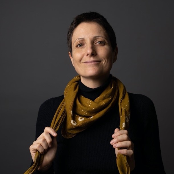 Photo de profil Stéphanie Jacquet